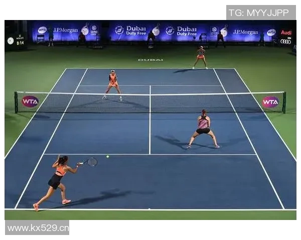 深圳网球队控制打法深度解析与战术应用探讨