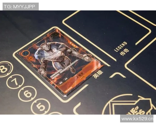 深度对话：杨秀英如何在英雄联盟中书写自己的传奇人生